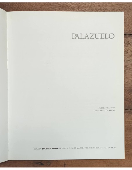 PALAZUELO