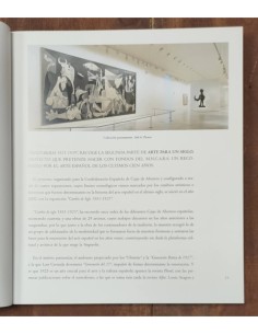 ARTE PARA UN SIGLO. II.  VANGUARDIAS (1925-1939) 2