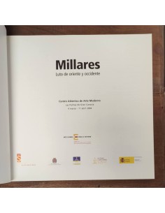 MILLARES: LUTO DE ORIENTE Y OCCIDENTE 2