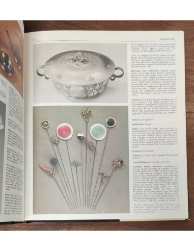 THE COLLECTOR’S ENCYCLOPEDIA: VICTORIANA TO ART DECO