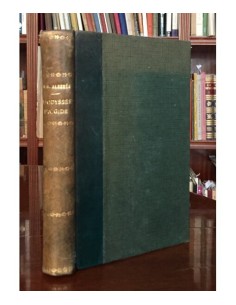 L’ODYSSÉE D’ANDRÉ GIDE
