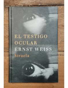 EL TESTIGO OCULAR