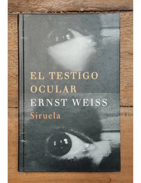 EL TESTIGO OCULAR