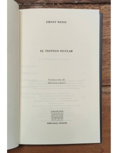 EL TESTIGO OCULAR 2