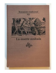 LA MUERTE OCULTADA