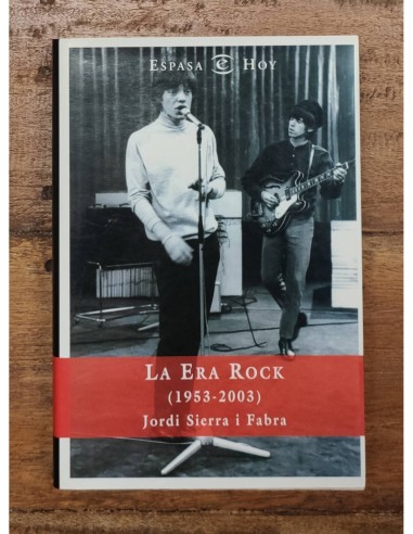 LA ERA DEL ROCK (1953-2003)