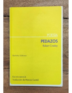 PEDAZOS