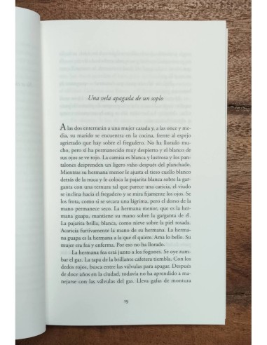 NIÑO QUEMADO
