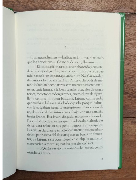 ¿QUIÉN MATÓ A PALOMINO MOLERO?