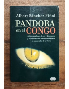 PANDORA EN EL CONGO