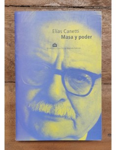 MASA Y PODER