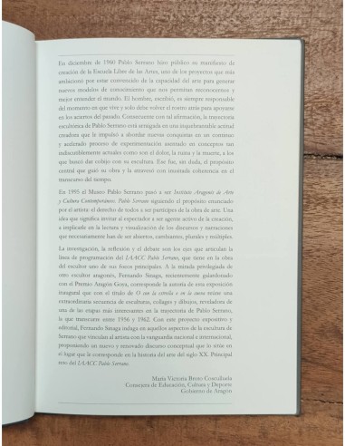 O CON LA ESTRELLA O CON LA CUEVA