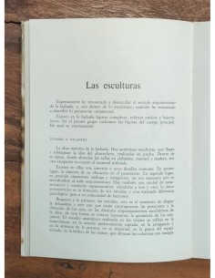 UNIVERSIDAD DE ALCALÁ: ESCULTURAS DE LA FACHADA 2