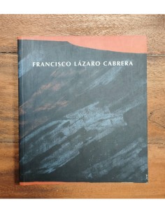 FRANCISCO LÁZARO CABRERA