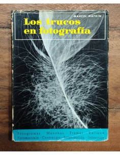 LOS TRUCOS EN FOTOGRAFÍA
