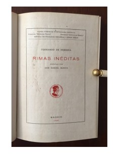 RIMAS INÉDITAS 2