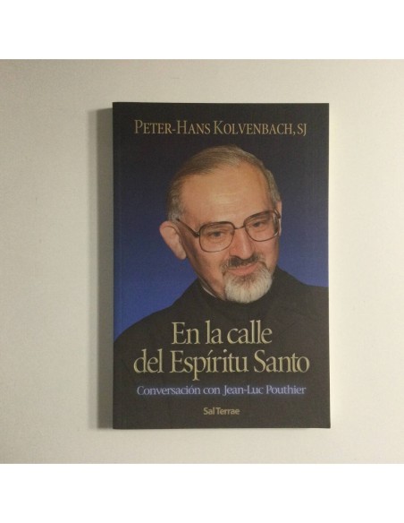 EN LA CALLE DEL ESPÍRITU SANTO