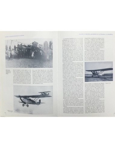 75 AÑOS DE INGENIERÍA AERONÁUTICA EN ESPAÑA