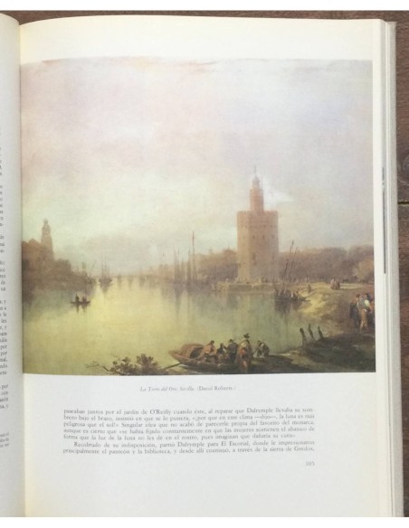 LOS CURIOSOS IMPERTINENTES. VIAJEROS INGLESES POR ESPAÑA 1760-1855