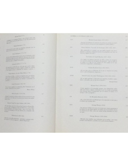 LOS CURIOSOS IMPERTINENTES. VIAJEROS INGLESES POR ESPAÑA 1760-1855