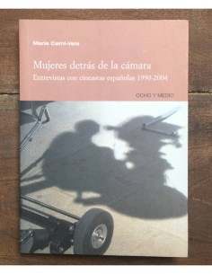 MUJERES DETRÁS DE LA CÁMARA