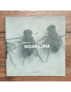 3 PAELLAS CON BIGAS LUNA