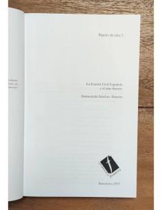 LA GUERRA CIVIL ESPAÑOLA Y EL CINE FRANCÉS 2