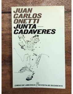 JUNTACADÁVERES