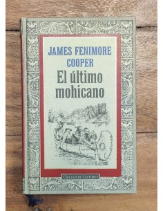 EL ÚLTIMO MOHICANO