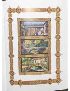 CIUDAD Y PAISAJE 2