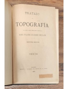 TRATADO DE TOPOGRAFÍA: TEXTO 2