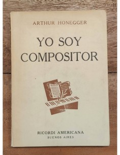 YO SOY COMPOSITOR