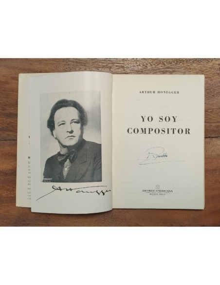 YO SOY COMPOSITOR