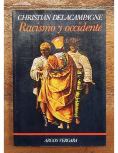 RACISMO Y OCCIDENTE