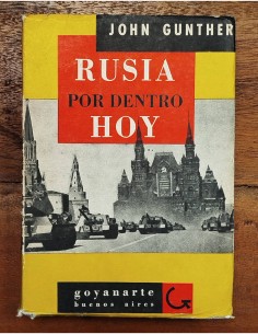 RUSIA POR DENTRO HOY