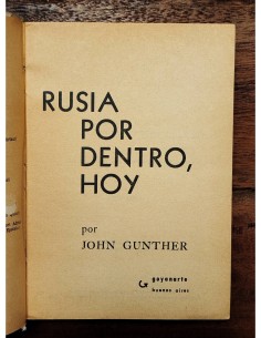 RUSIA POR DENTRO HOY 2