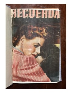 RECUERDA... 2