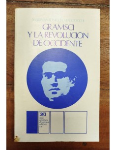 GRAMSCI Y LA REVOLUCIÓN DE OCCIDENTE