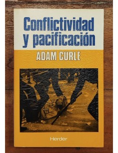 CONFLICTIVIDAD Y PACIFICACIÓN