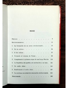 MAO TSE-TUNG: UNA BIOGRAFÍA CRÍTICA 2