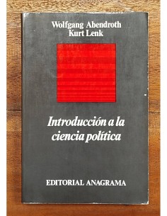 INTRODUCCIÓN A LA CIENCIA POLÍTICA