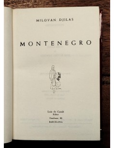 MONTENEGRO 2