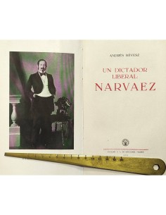 UN DICTADOR LIBERAL: NARVAEZ 2