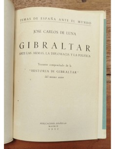 GIBRALTAR 2