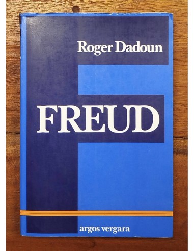 FREUD