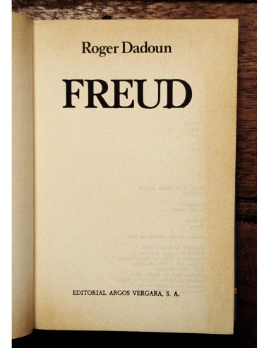 FREUD