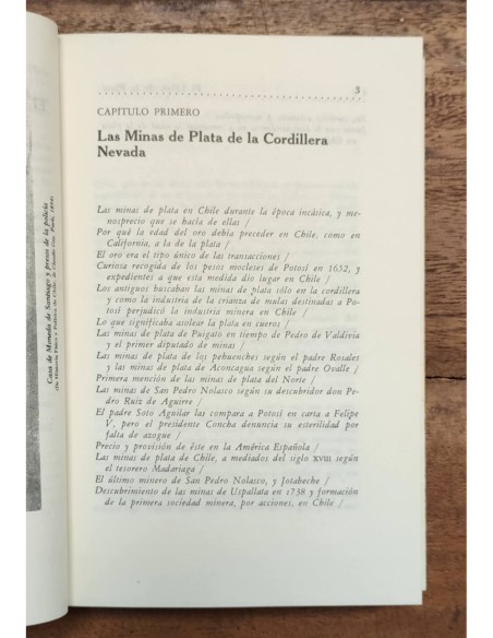 EL LIBRO DE LA PLATA