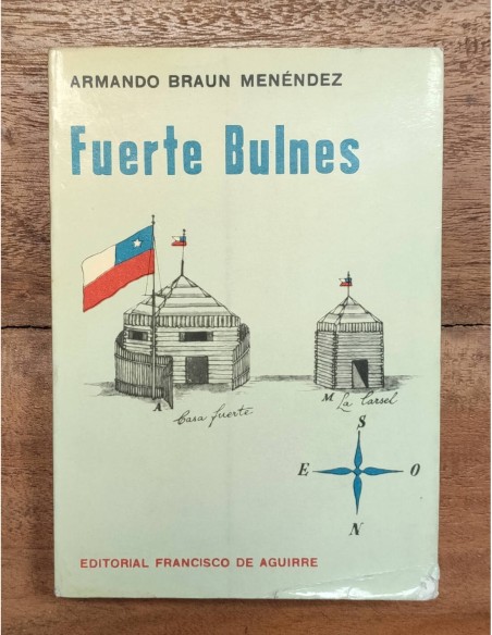 FUERTE BULNES