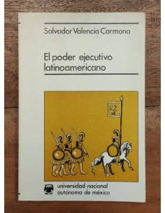 EL PODER EJECUTIVO LATINOAMERICANO