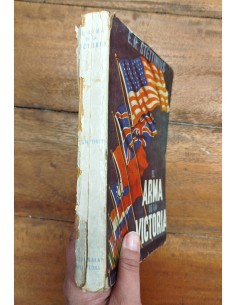 EL ARMA DE LA VICTORIA 2